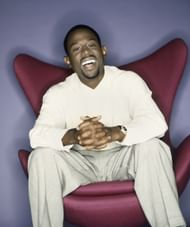 Martin Lawrence 1996 - Source: Getty